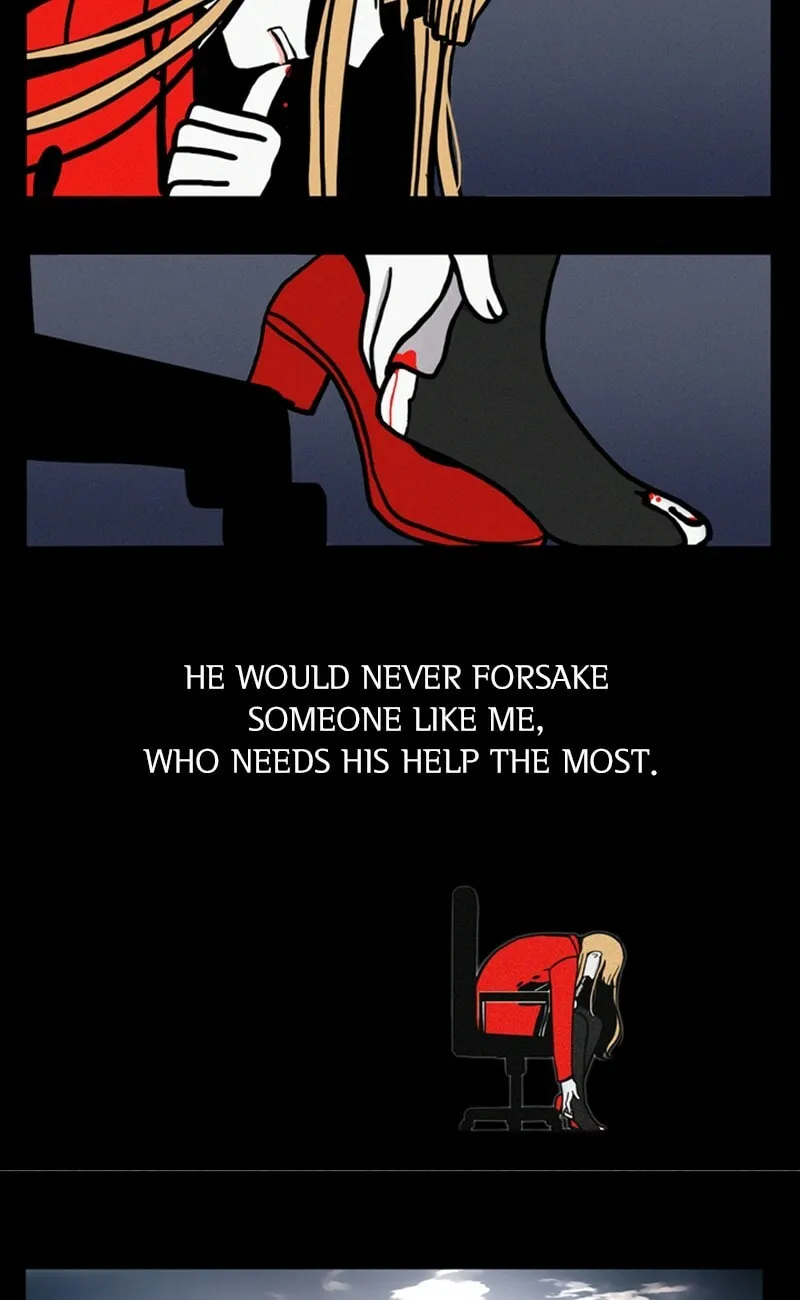 Passion (LEE Sun) Chapter 0 page 48 - 