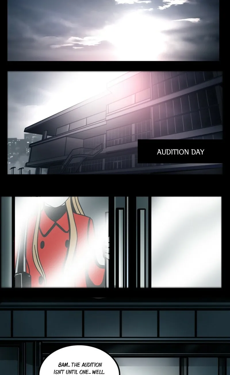 Passion (LEE Sun) Chapter 0 page 49 - 