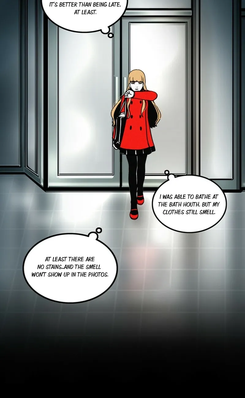 Passion (LEE Sun) Chapter 0 page 50 - 