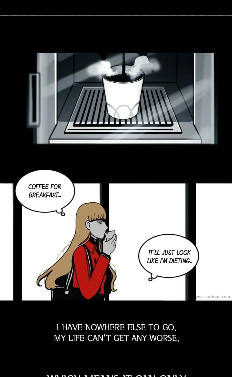 Passion (LEE Sun) Chapter 0 page 51 - 