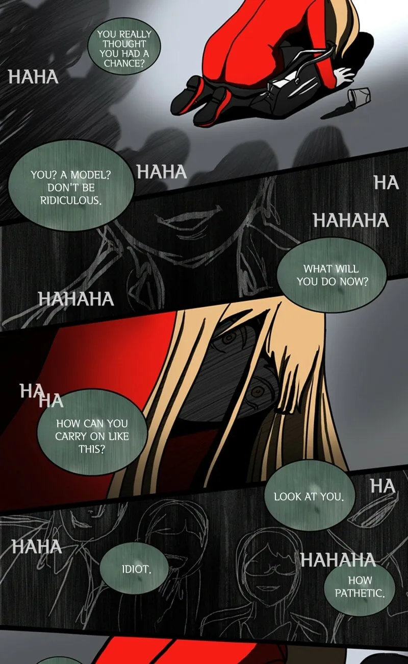 Passion (LEE Sun) Chapter 0 page 58 - 