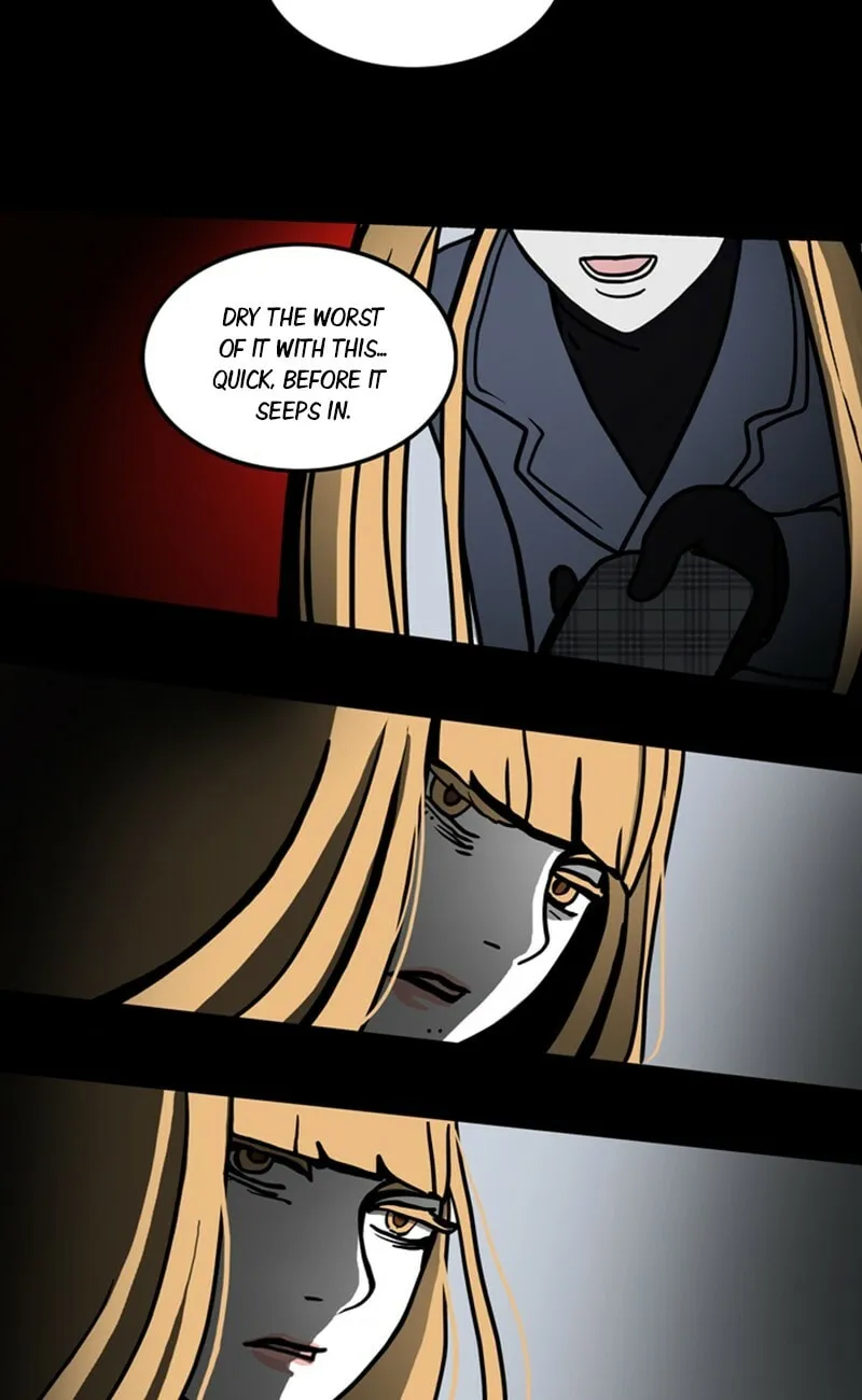 Passion (LEE Sun) Chapter 0 page 60 - 