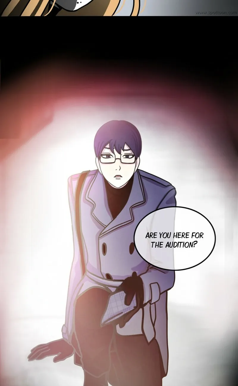 Passion (LEE Sun) Chapter 0 page 61 - 