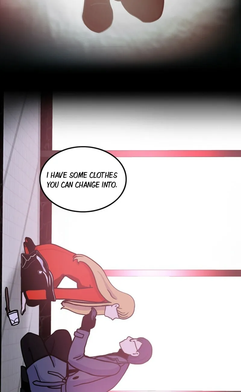 Passion (LEE Sun) Chapter 0 page 62 - 