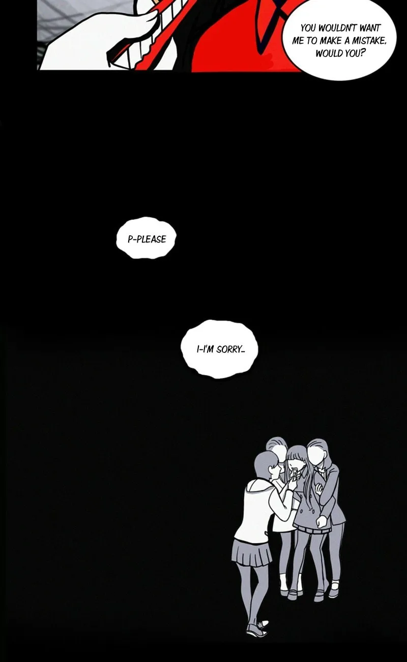 Passion (LEE Sun) Chapter 0 page 10 - 