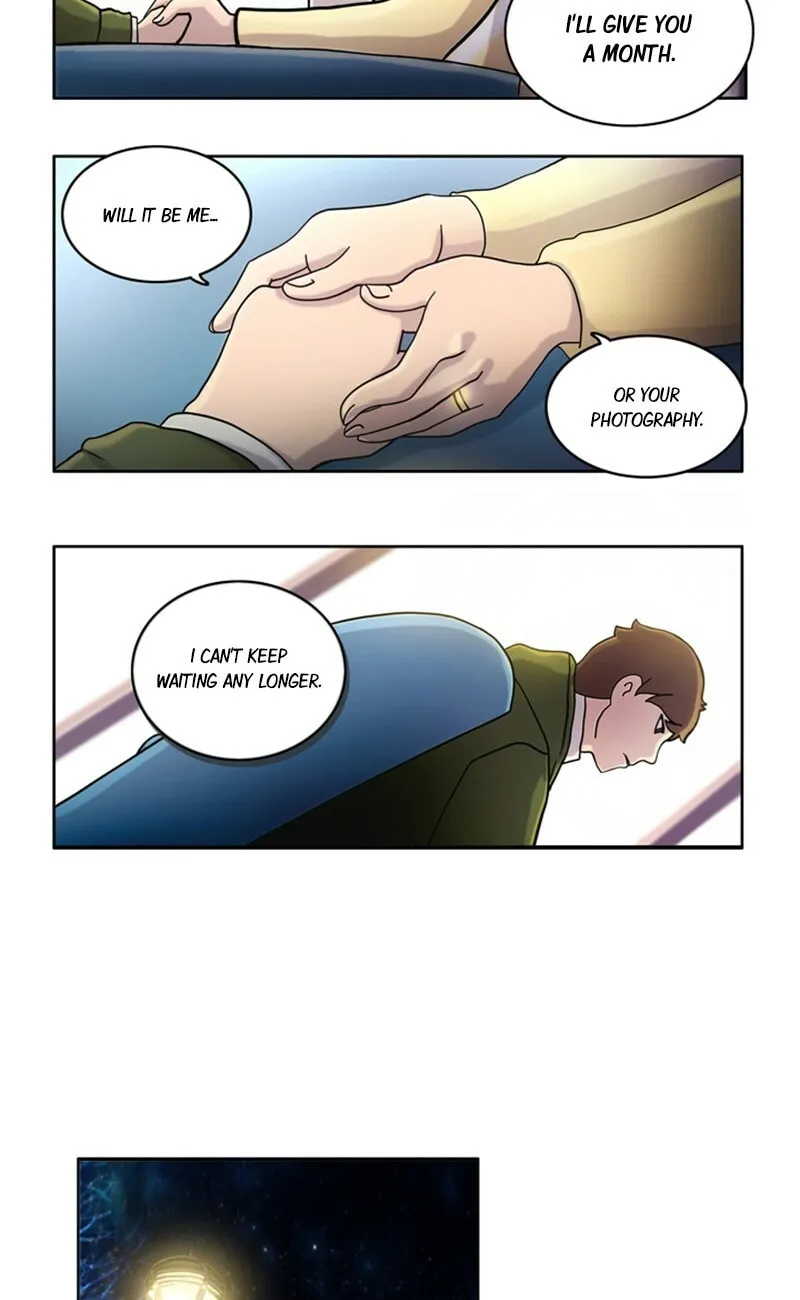 Passion (LEE Sun) Chapter 1 page 13 - 