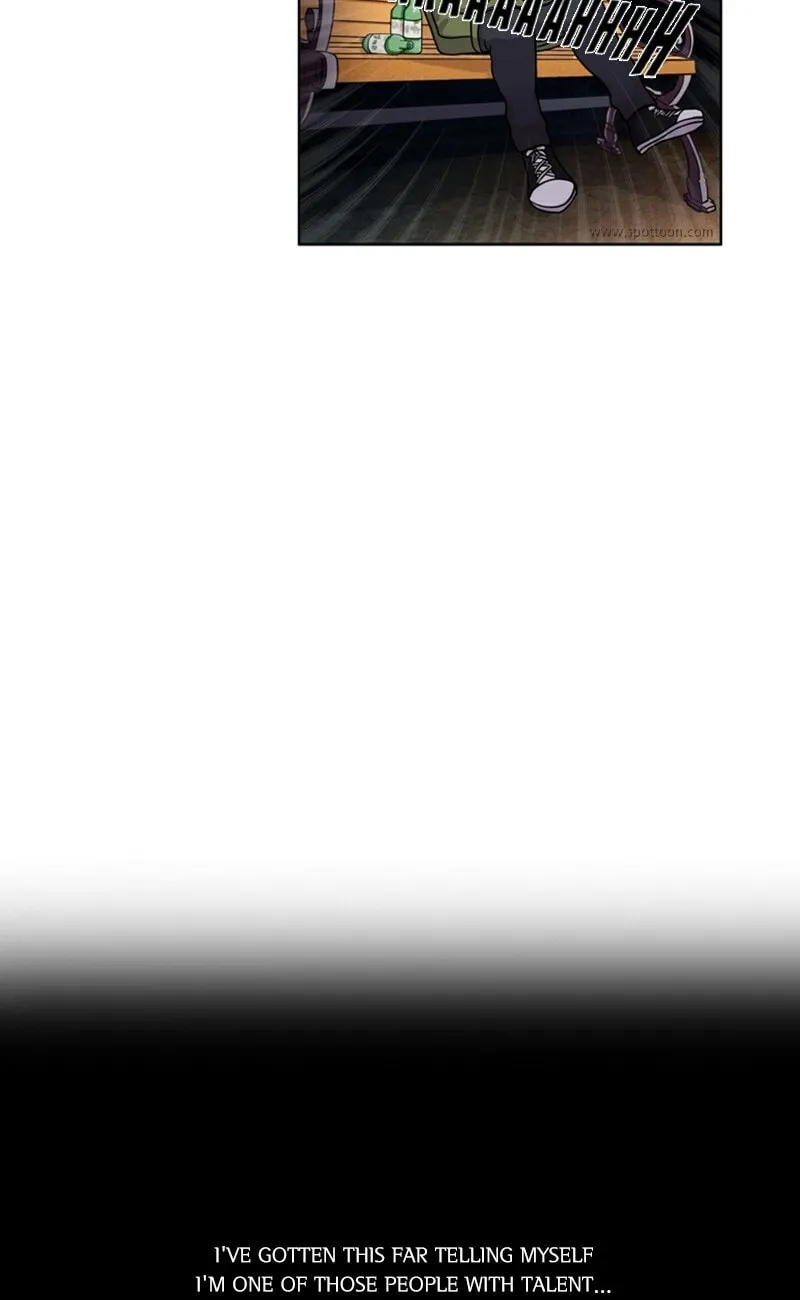 Passion (LEE Sun) Chapter 1 page 16 - 