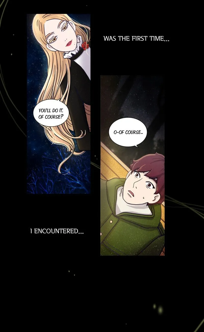 Passion (LEE Sun) Chapter 1 page 22 - 