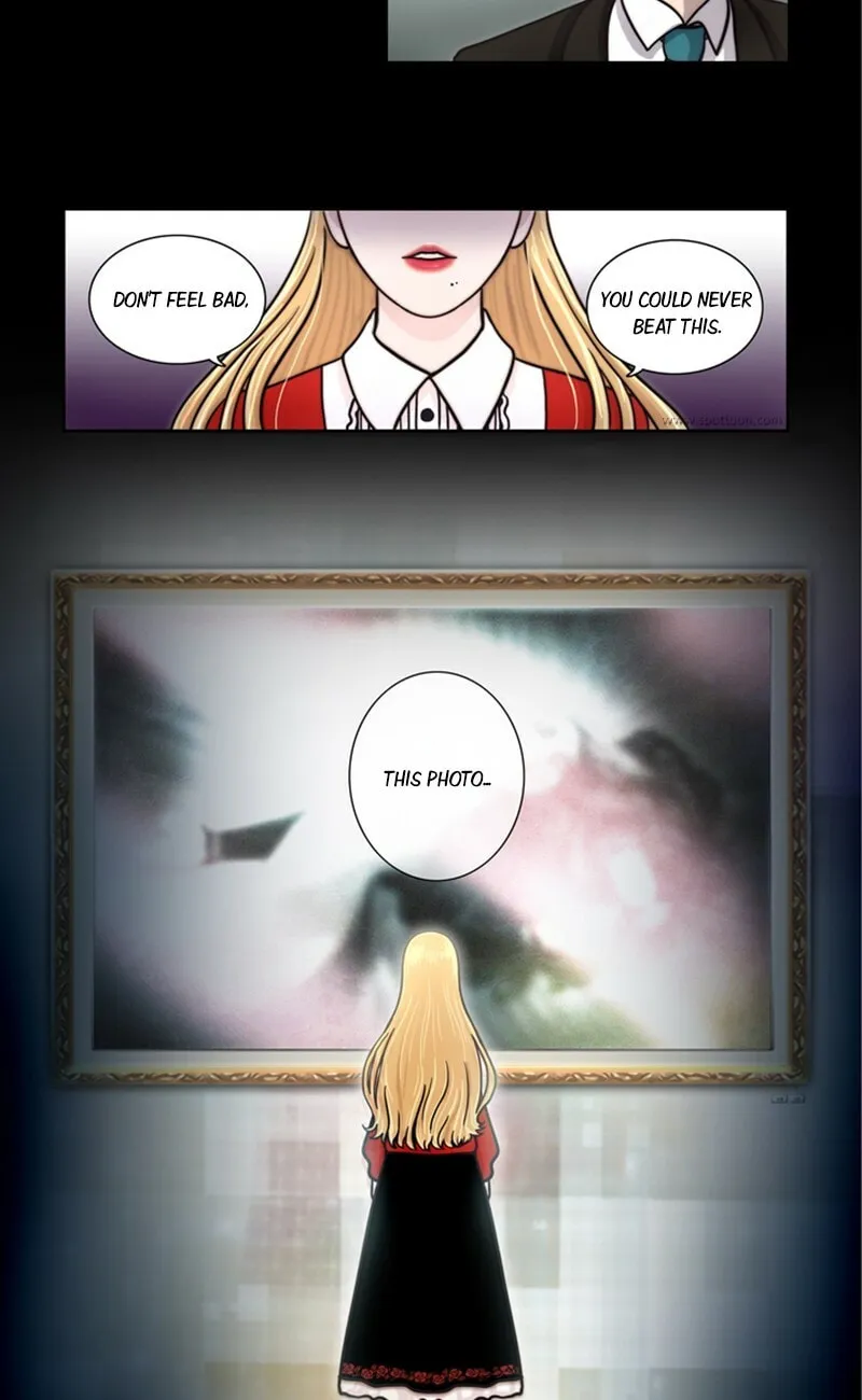 Passion (LEE Sun) Chapter 1 page 4 - 