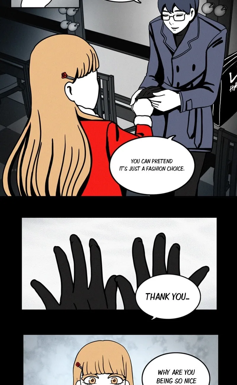 Passion (LEE Sun) Chapter 10 page 12 - 
