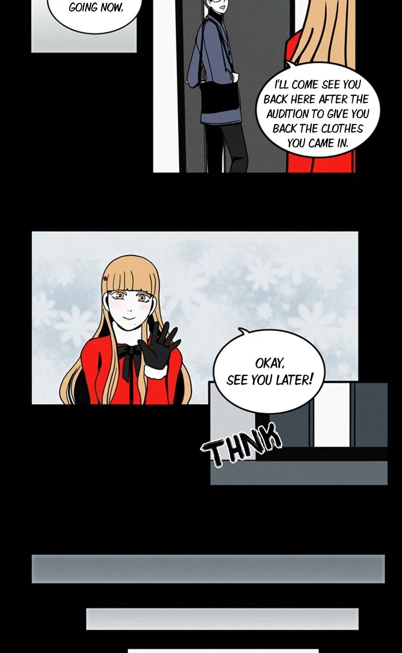 Passion (LEE Sun) Chapter 10 page 15 - 
