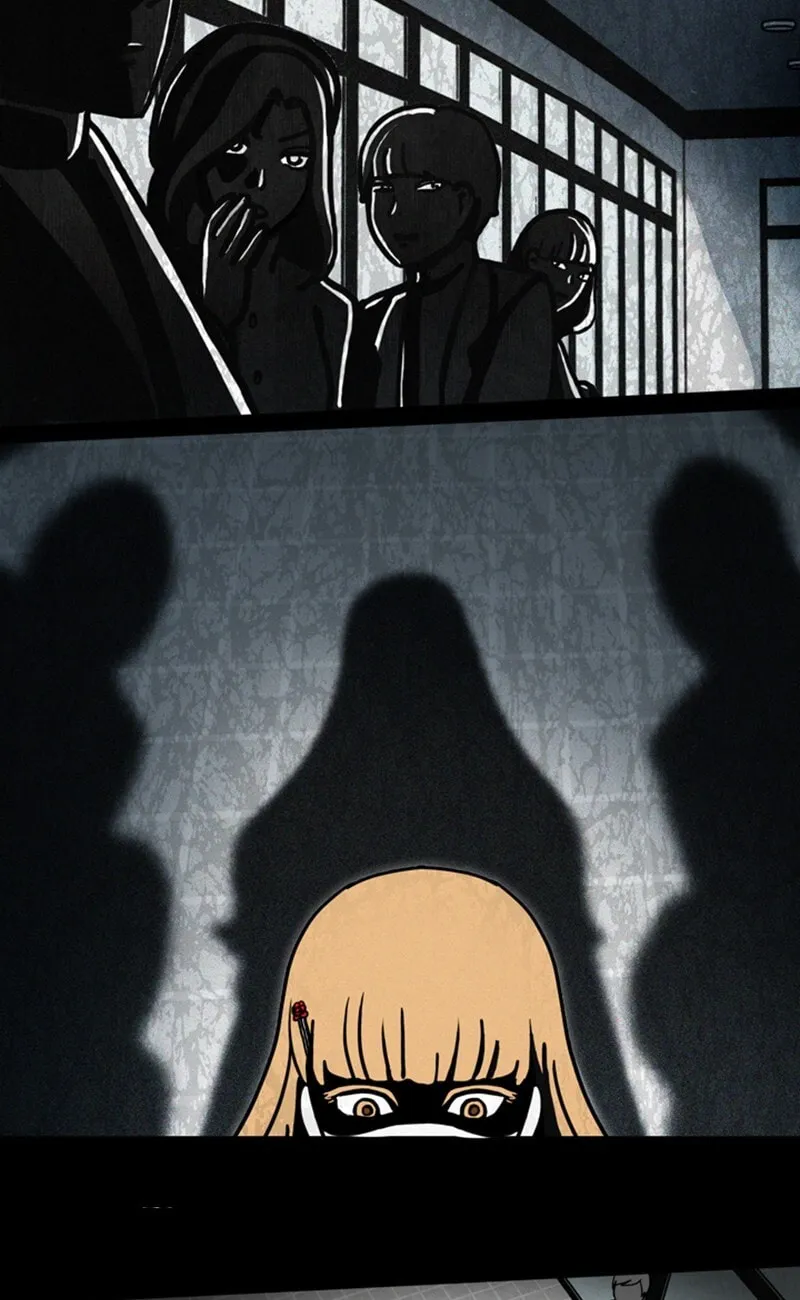 Passion (LEE Sun) Chapter 10 page 18 - 
