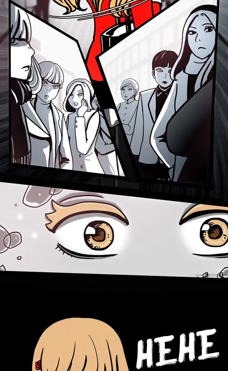 Passion (LEE Sun) Chapter 10 page 21 - 
