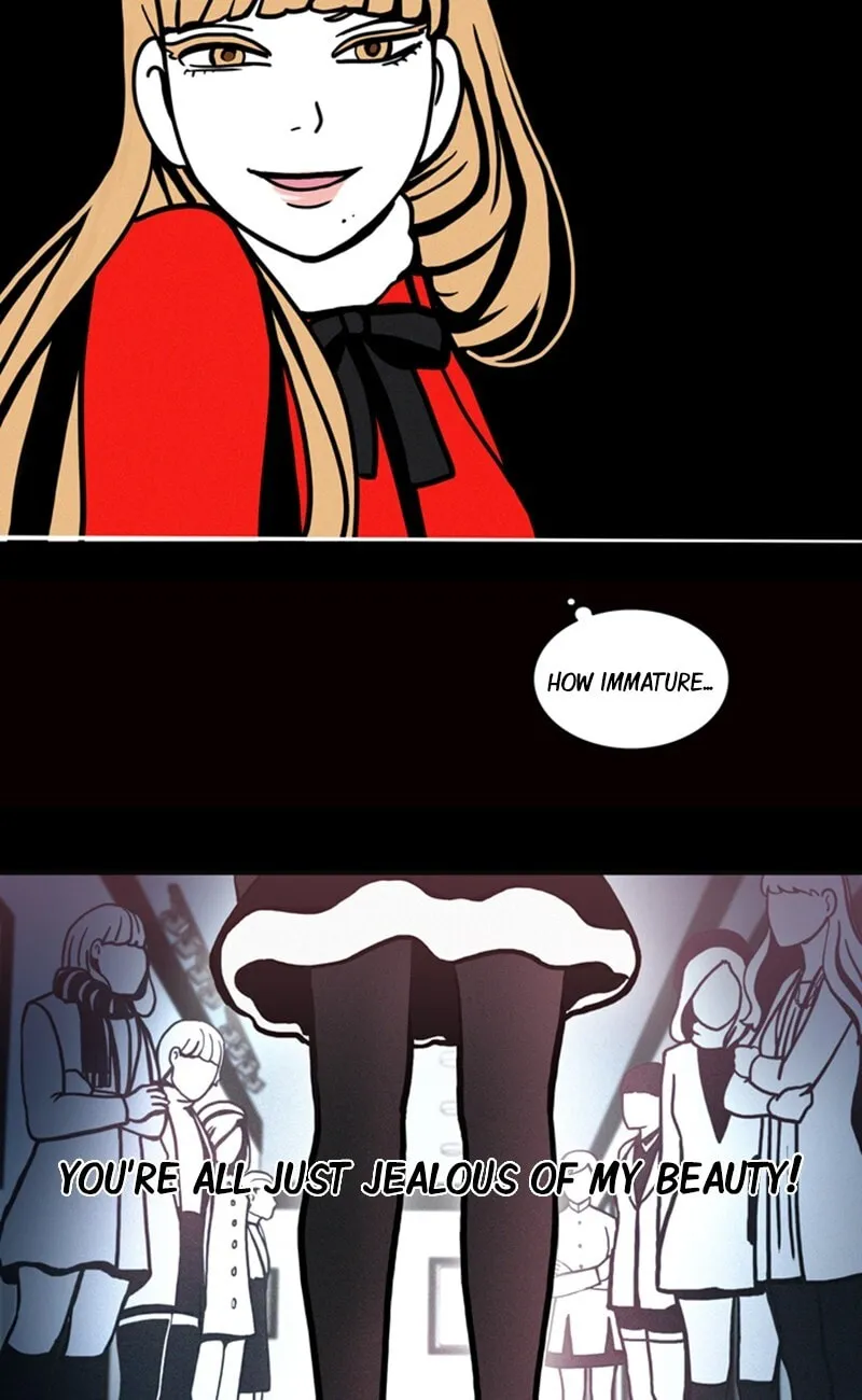 Passion (LEE Sun) Chapter 10 page 22 - 