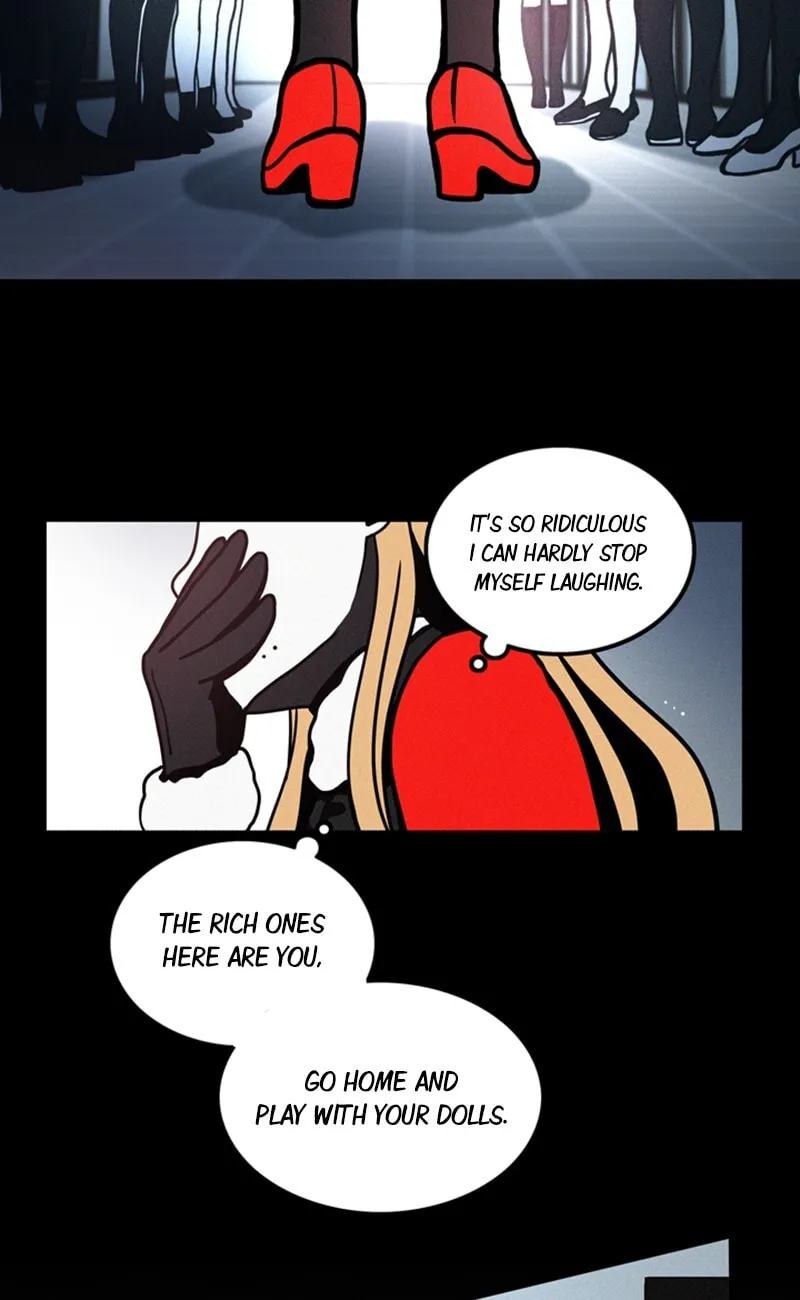 Passion (LEE Sun) Chapter 10 page 23 - 