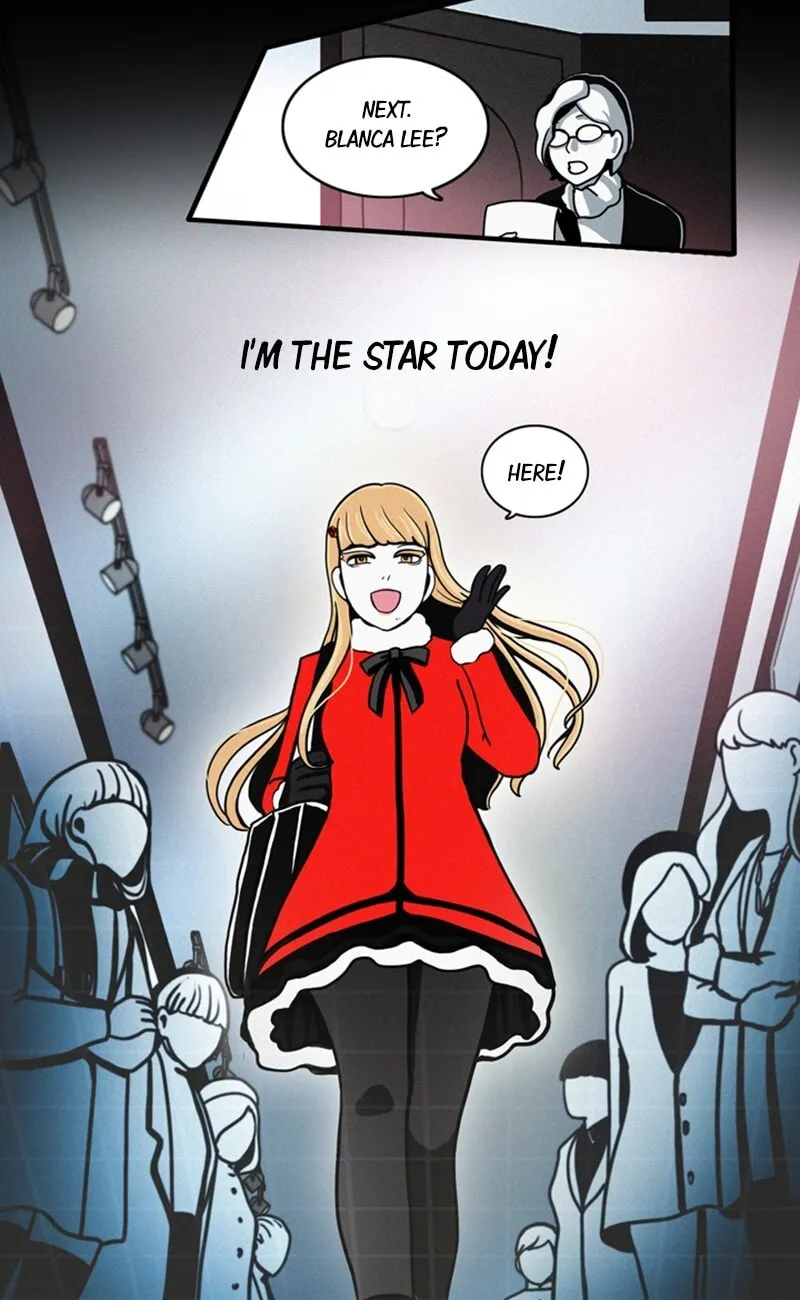 Passion (LEE Sun) Chapter 10 page 24 - 