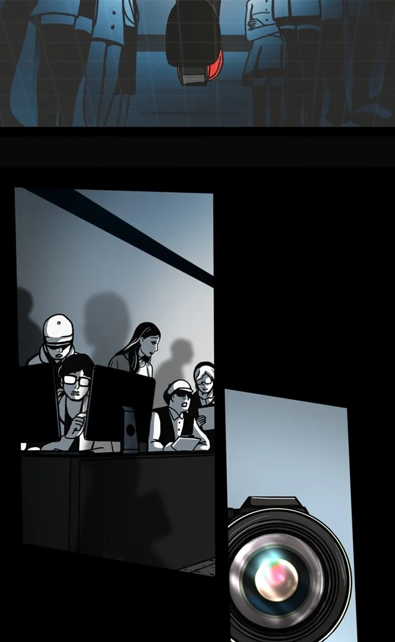 Passion (LEE Sun) Chapter 10 page 25 - 