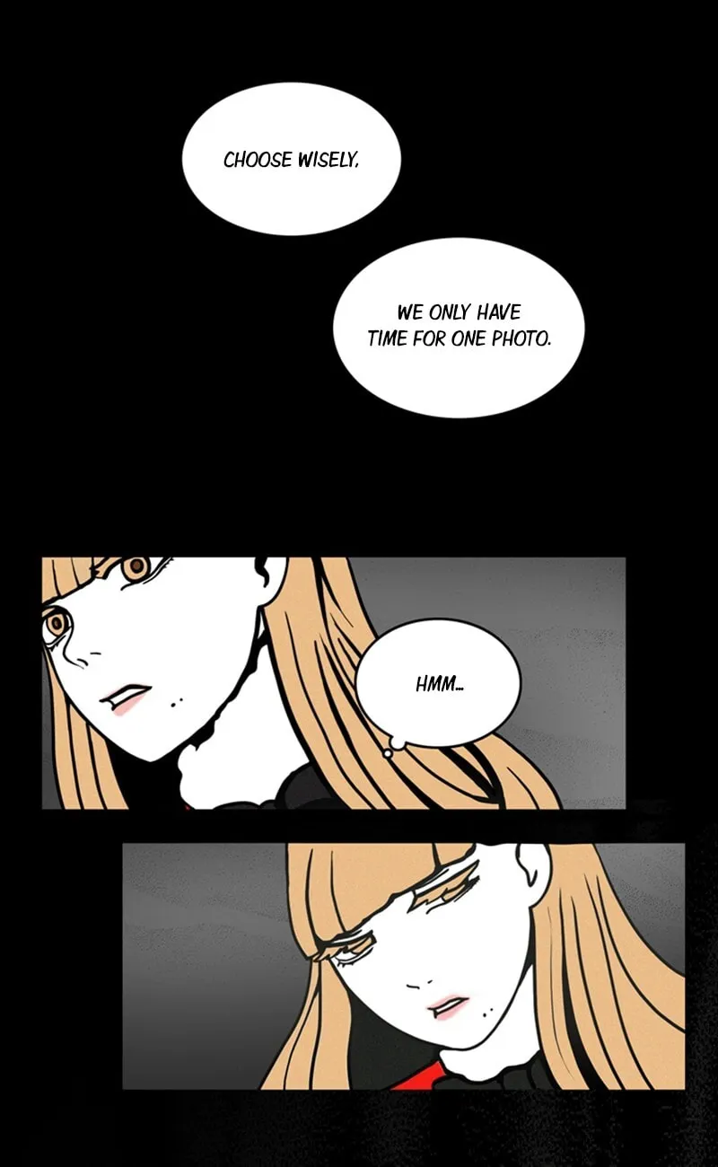 Passion (LEE Sun) Chapter 10 page 30 - 
