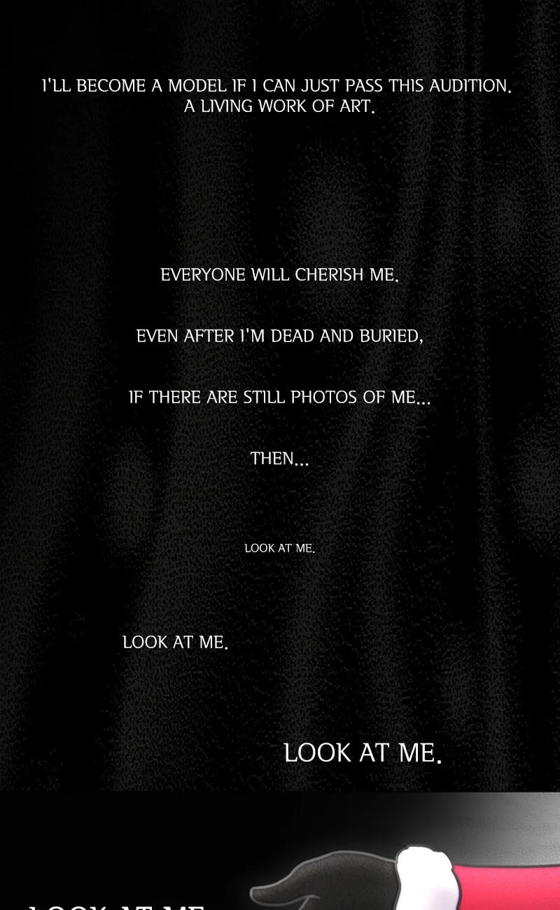 Passion (LEE Sun) Chapter 10 page 31 - 