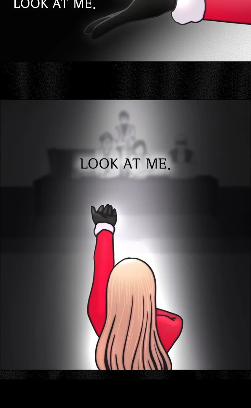 Passion (LEE Sun) Chapter 10 page 32 - 