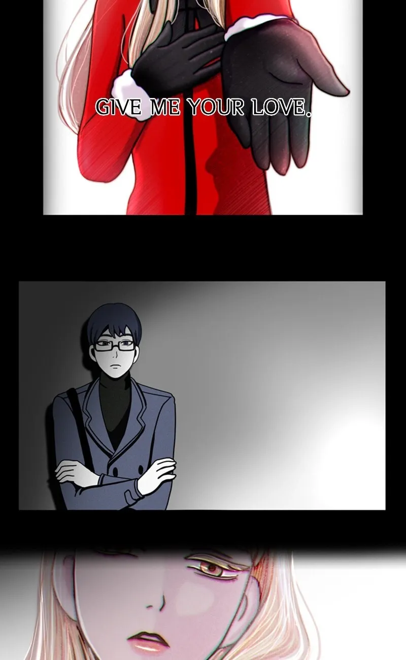 Passion (LEE Sun) Chapter 10 page 34 - 