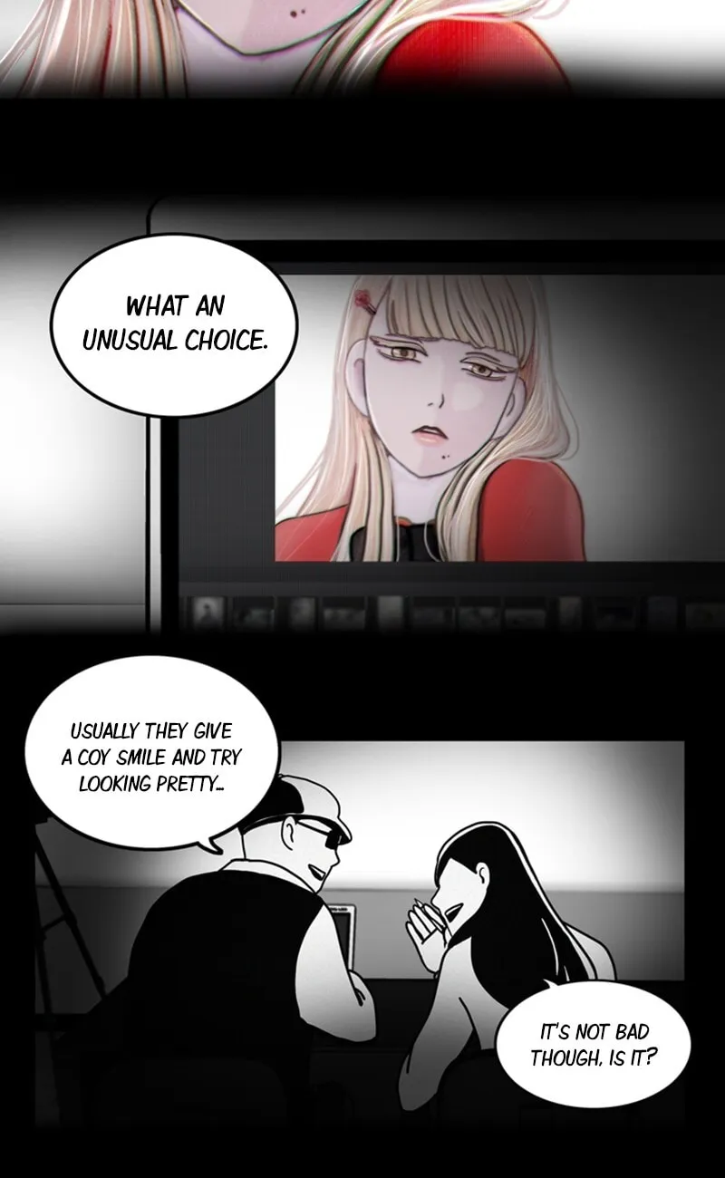 Passion (LEE Sun) Chapter 10 page 35 - 