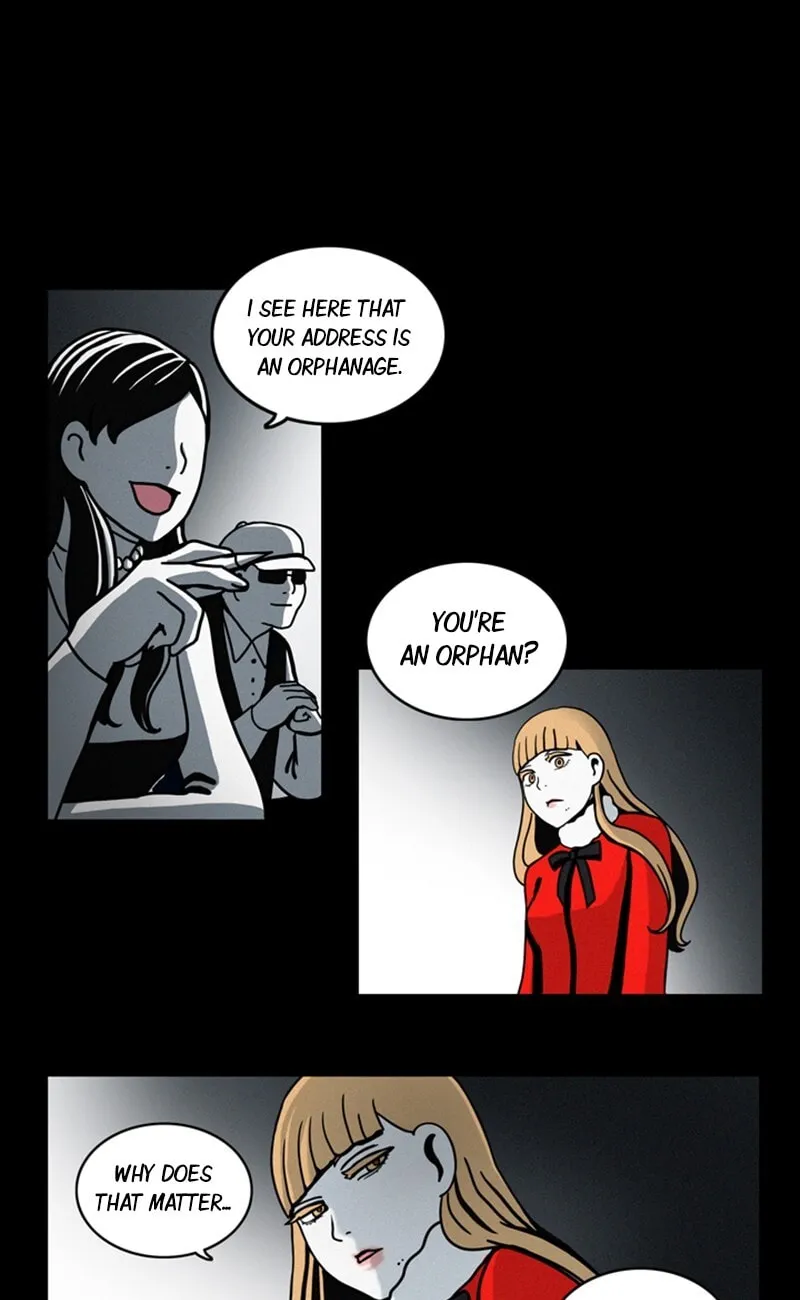 Passion (LEE Sun) Chapter 10 page 36 - 