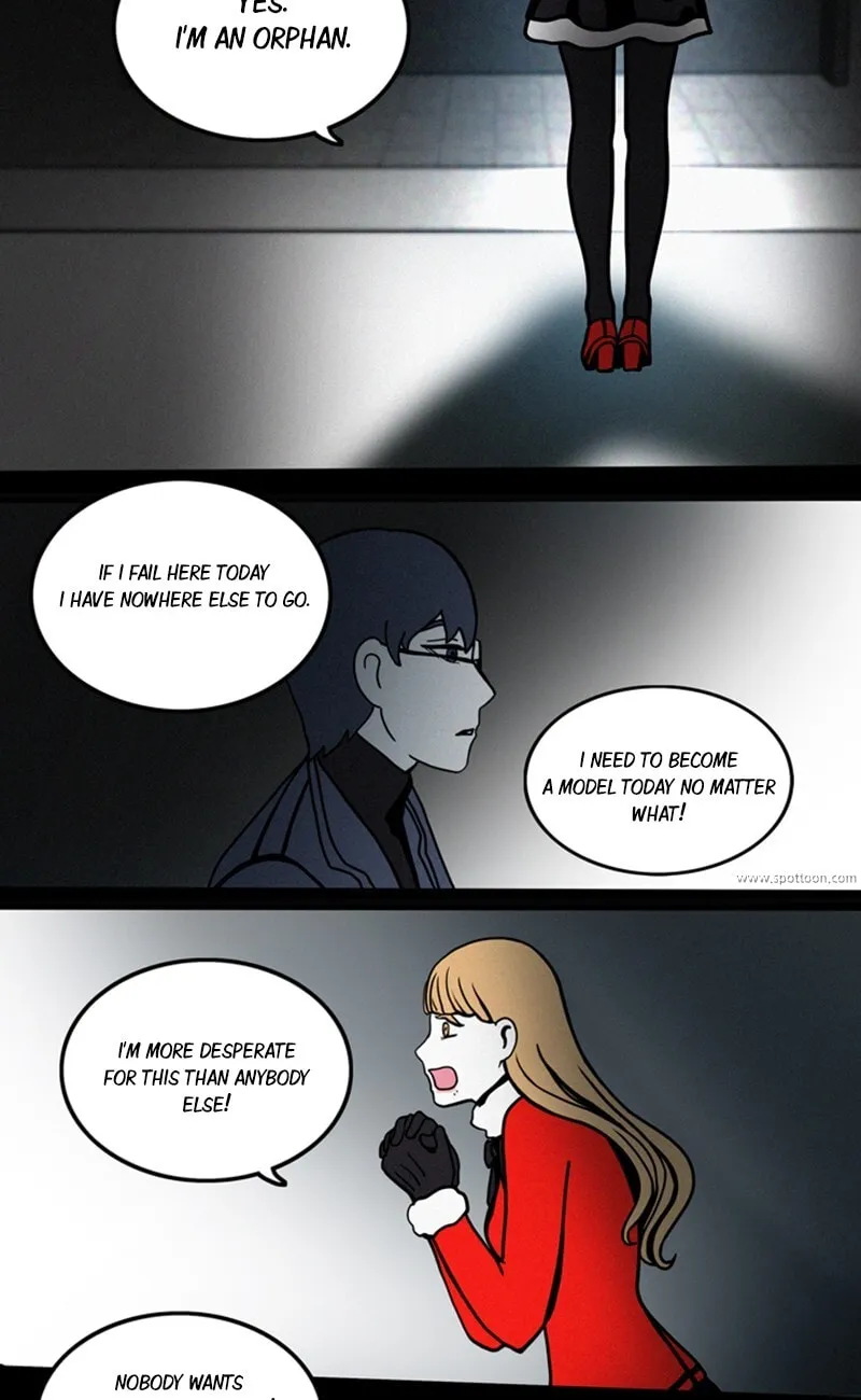 Passion (LEE Sun) Chapter 10 page 38 - 