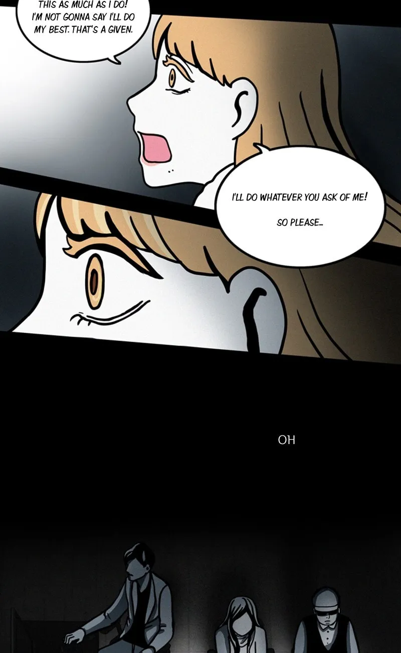 Passion (LEE Sun) Chapter 10 page 39 - 