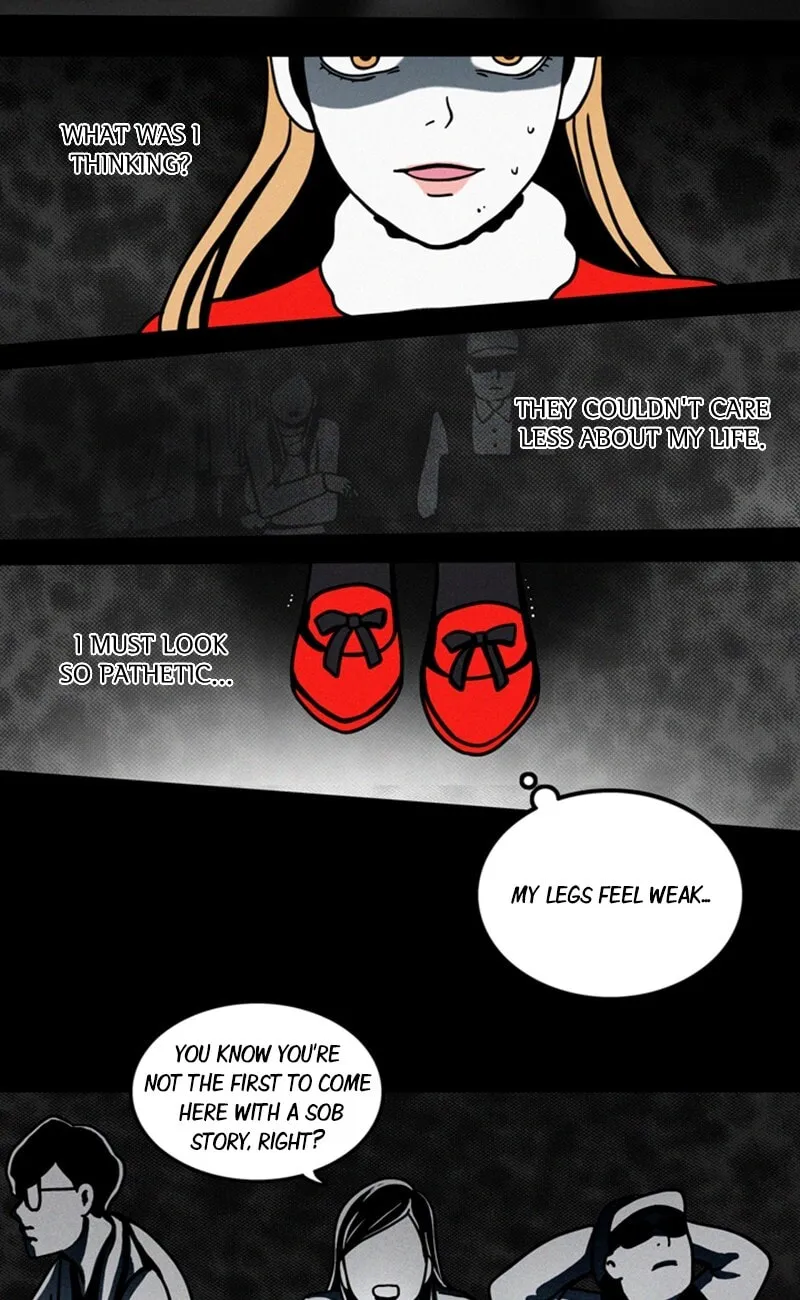 Passion (LEE Sun) Chapter 10 page 41 - 