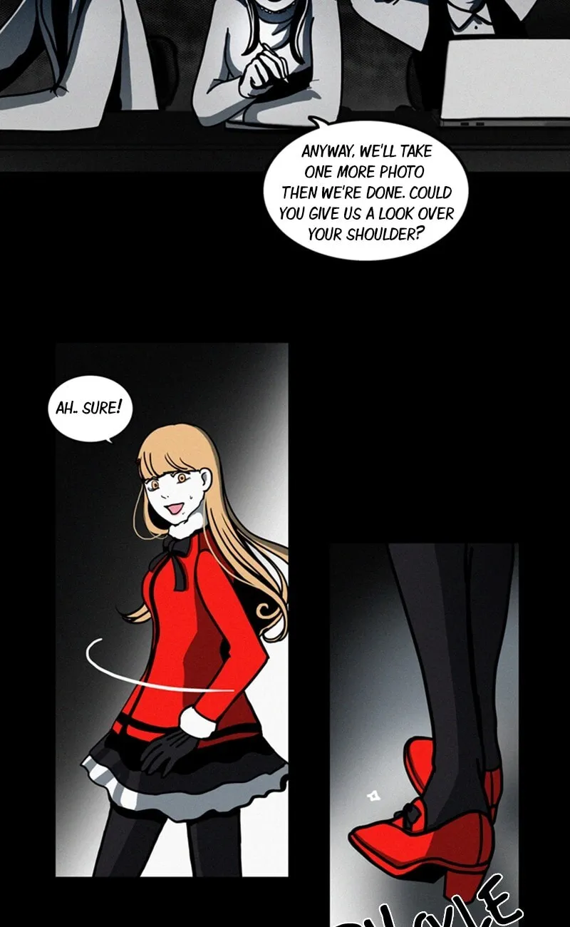 Passion (LEE Sun) Chapter 10 page 42 - 