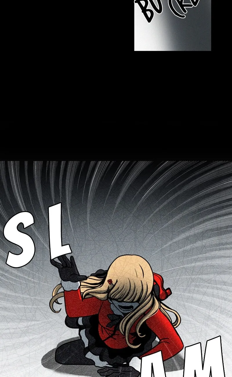 Passion (LEE Sun) Chapter 10 page 43 - 