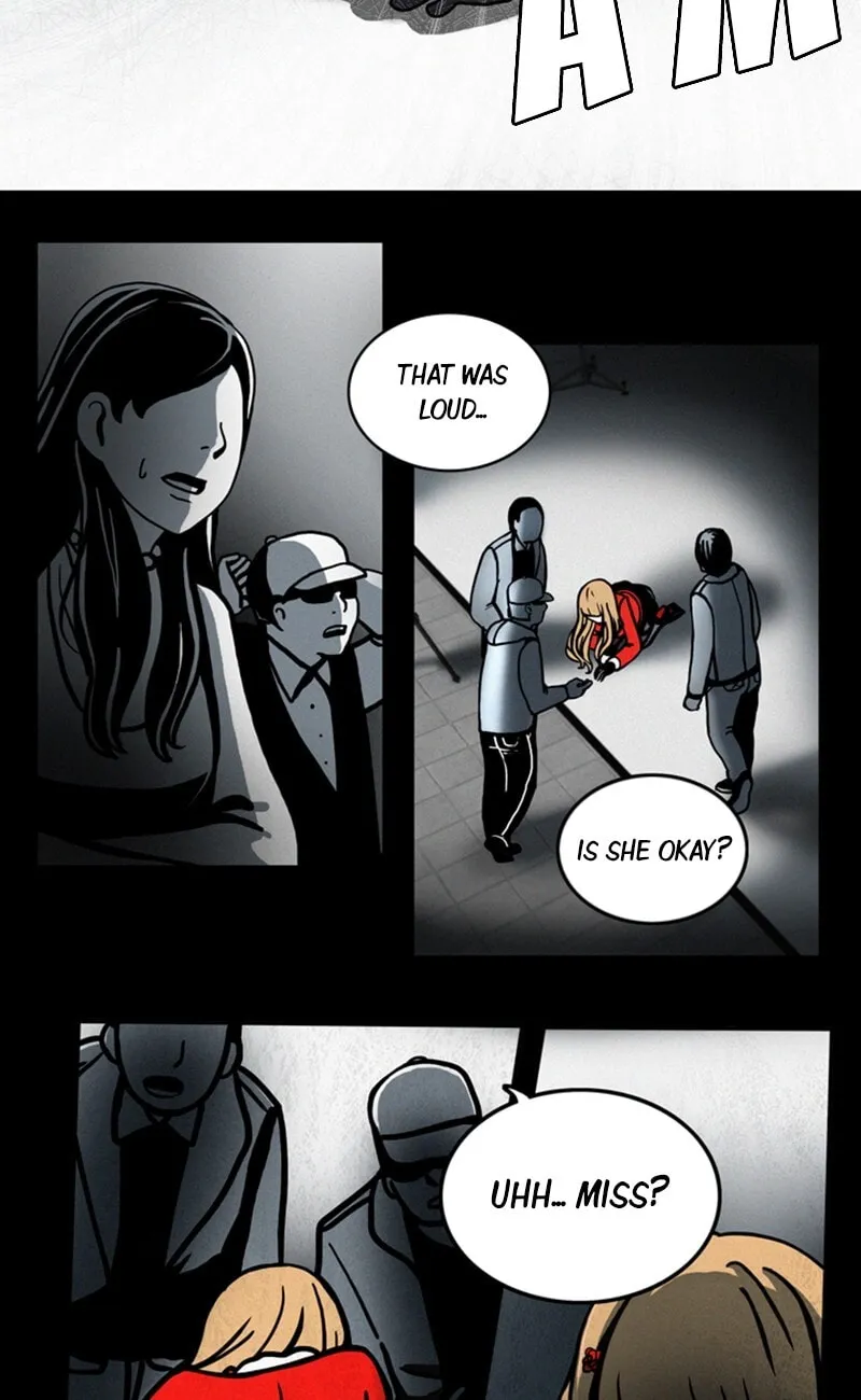 Passion (LEE Sun) Chapter 10 page 44 - 