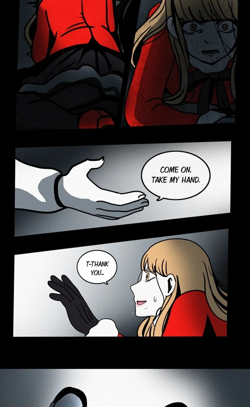 Passion (LEE Sun) Chapter 10 page 45 - 
