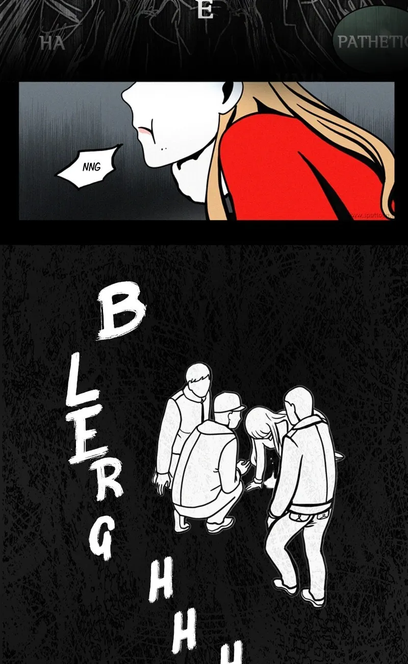 Passion (LEE Sun) Chapter 10 page 47 - 