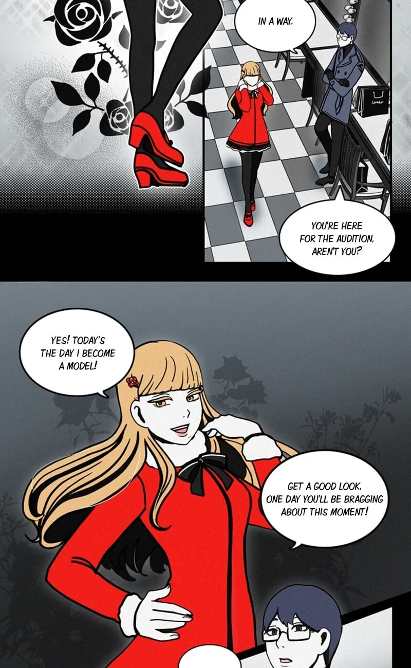 Passion (LEE Sun) Chapter 10 page 9 - 