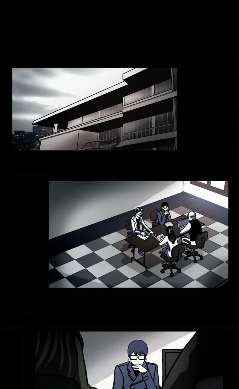 Passion (LEE Sun) Chapter 11 page 1 - 
