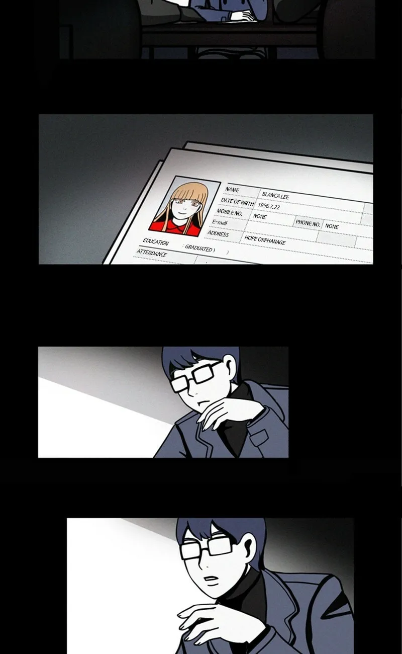 Passion (LEE Sun) Chapter 11 page 2 - 