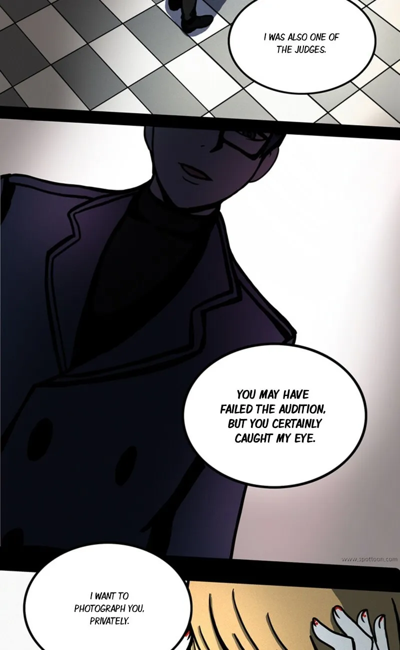 Passion (LEE Sun) Chapter 11 page 12 - 