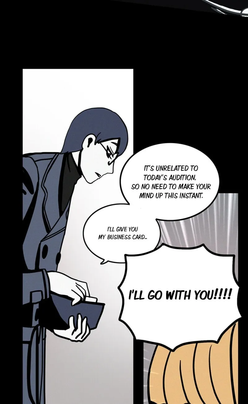 Passion (LEE Sun) Chapter 11 page 14 - 