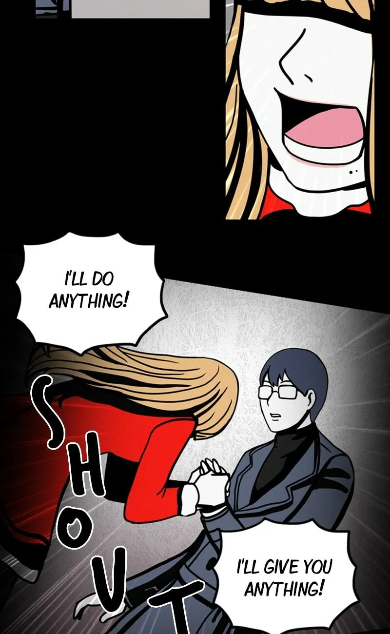 Passion (LEE Sun) Chapter 11 page 15 - 