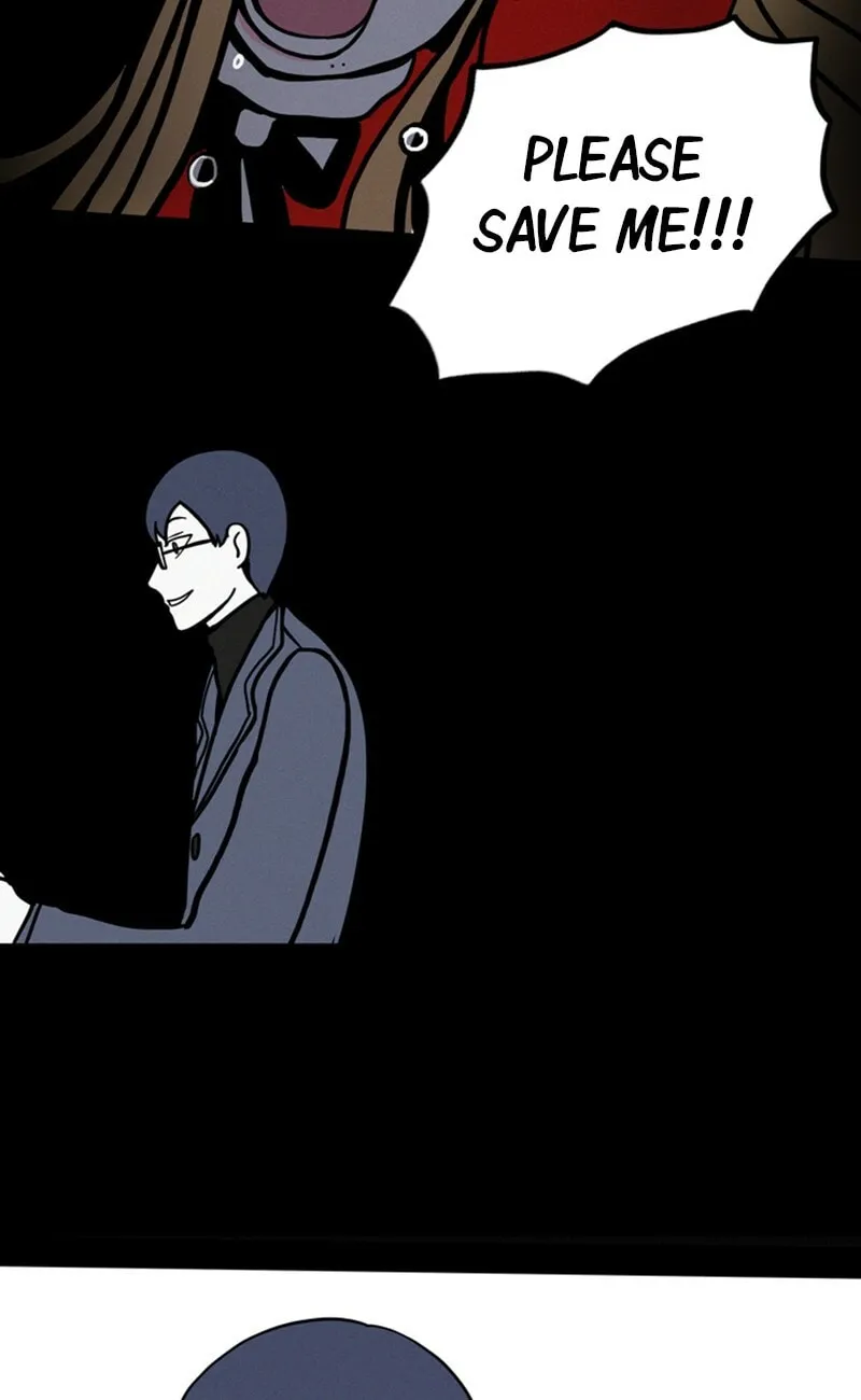 Passion (LEE Sun) Chapter 11 page 17 - 