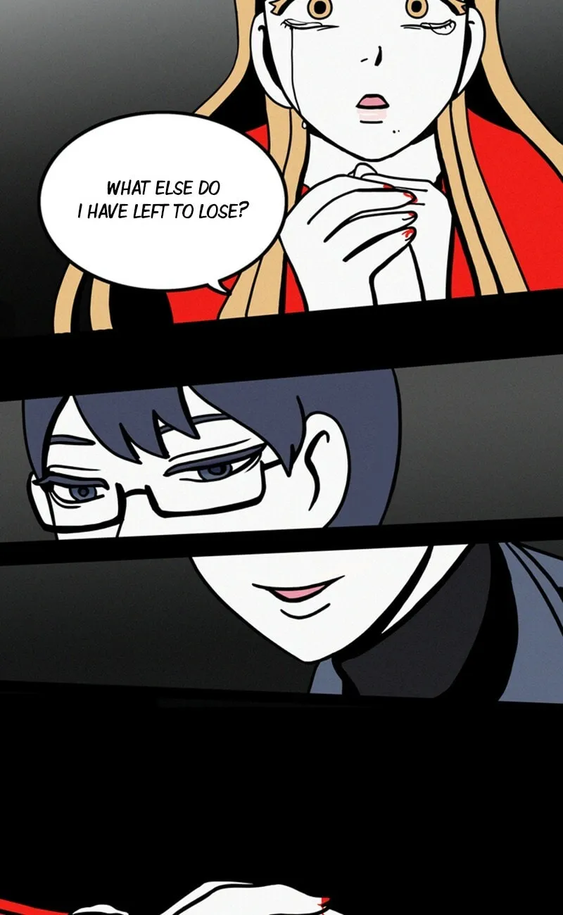 Passion (LEE Sun) Chapter 11 page 19 - 