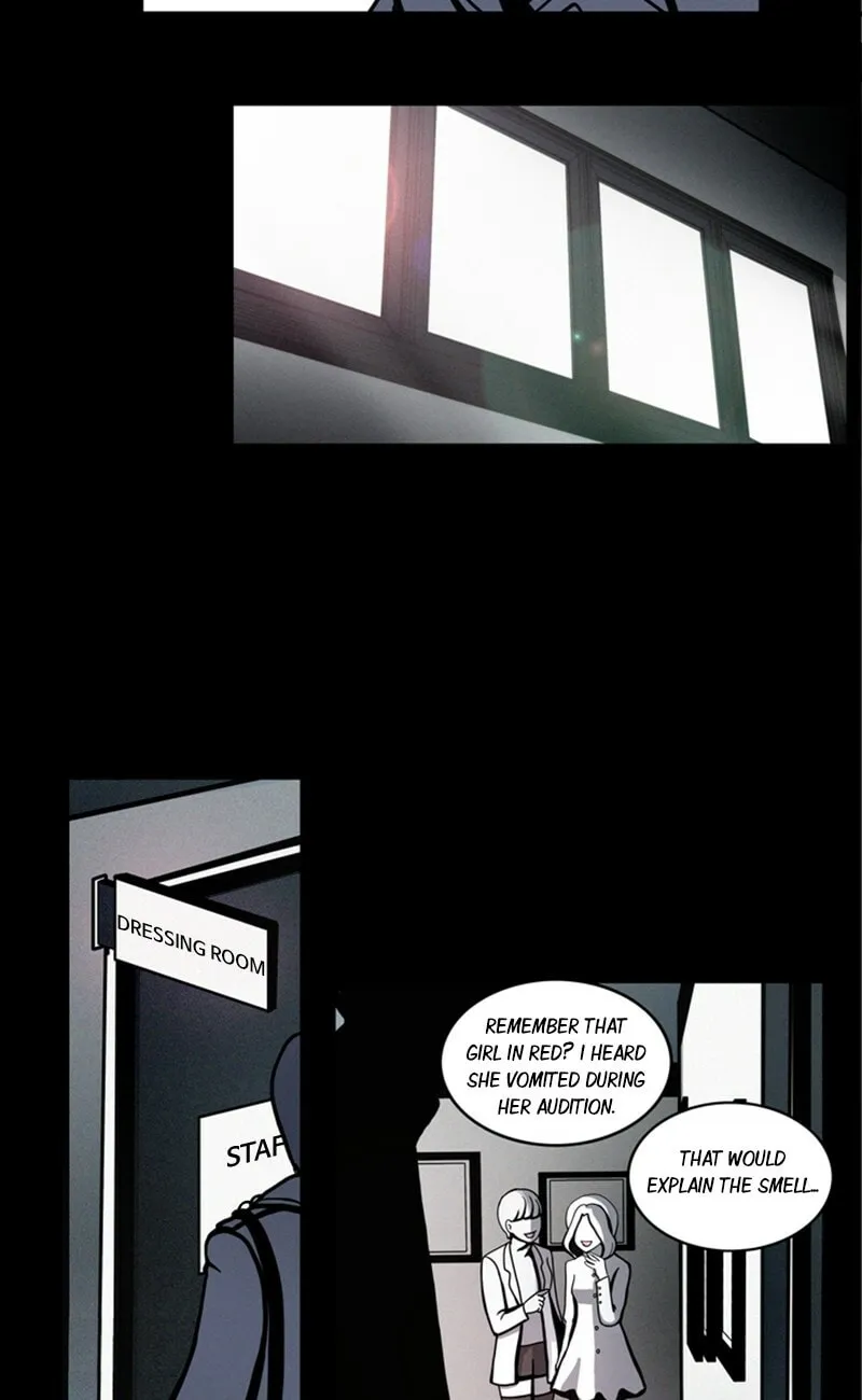 Passion (LEE Sun) Chapter 11 page 3 - 