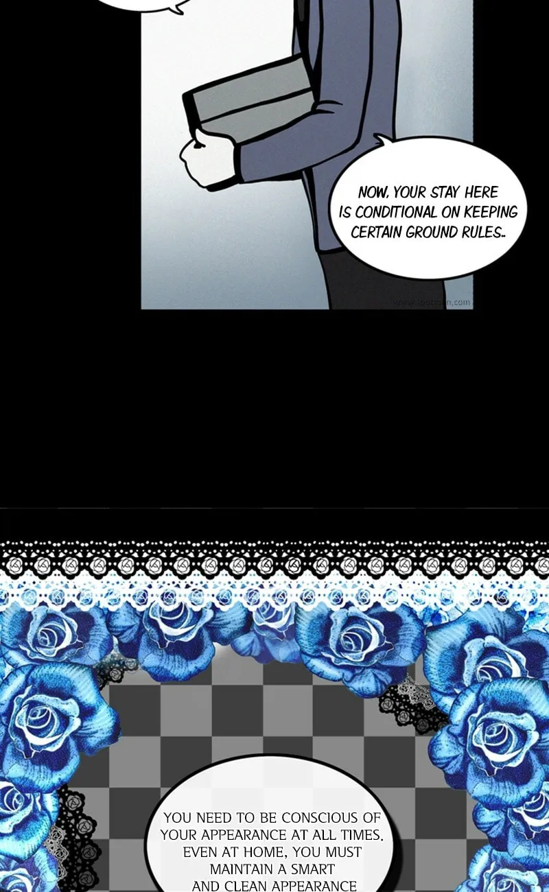 Passion (LEE Sun) Chapter 11 page 28 - 