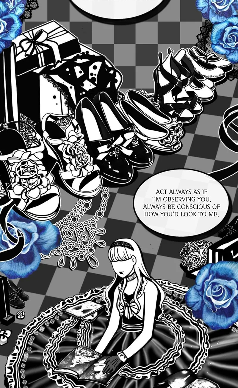 Passion (LEE Sun) Chapter 11 page 29 - 