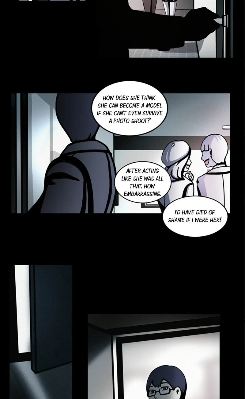 Passion (LEE Sun) Chapter 11 page 4 - 