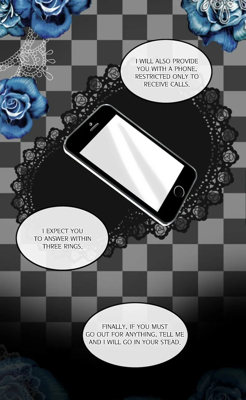 Passion (LEE Sun) Chapter 11 page 32 - 