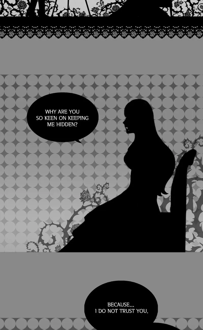 Passion (LEE Sun) Chapter 11 page 34 - 