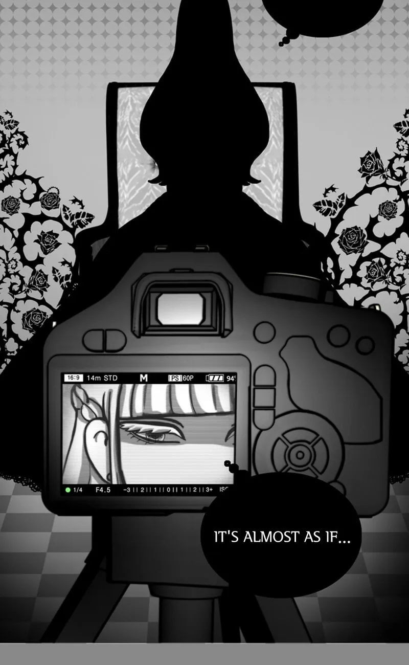 Passion (LEE Sun) Chapter 11 page 36 - 